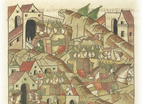 КНЯЖЕСТВО (др.-русск. князьтво)!