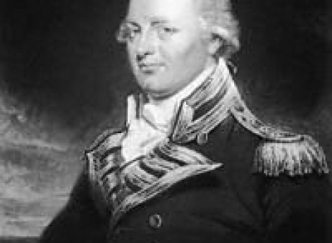 Сэр Чарльз Коттон, 5-й баронет