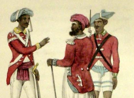 История Ост-Индской компании: от акционерного общества до государства в государстве. Часть 18