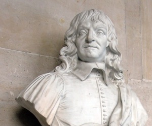 Московское Психологическое общество проводит публичное заседание, посвященное трехсотлетию со дня рождения Декарта