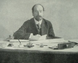 Я посылаю Вам мою статью, которая на днях появится в «Известиях»