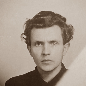 Защита Зиновьевым кандидатской диссертации 