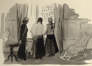 Общеобразовательные чтения по математическим и гуманитарным наукам для женщин