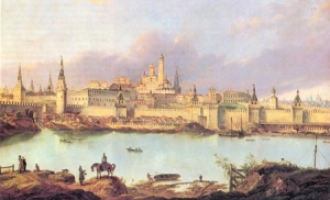 День рождения М. М. Щербатова