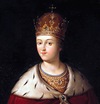 Софья Алексеевна