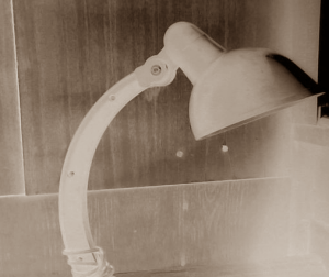 Младший лейтенант госбезопасности Пятовский допросил арестованного