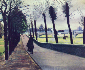 Пасквиль, направленный против большого русского мыслителя, имя которого неотделимо от русской культуры