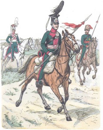 Ганзеатический легион (1814)