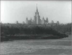 На философском факультете МГУ вскрыты серьезные недостатки в преподавании общественно-политических дисциплин