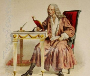 Я получил послание, которым Вы меня почтили, сегодня из рук господина Салтыкова