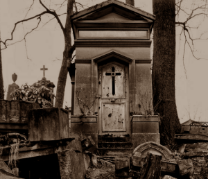 Смерть А. И. Герцена