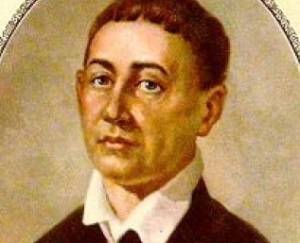 Григорий Сковорода закончил «Книжечку...»