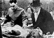 Допрос свидетеля Маркова Марко