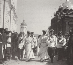 Картина будущего России давно уже обрисовалась в моей голове и, как мне кажется, картина единственно возможного ее благополучного существования