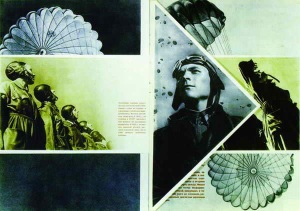 Мудрейший вождь и друг всех трудящихся, товарищ Сталин! 