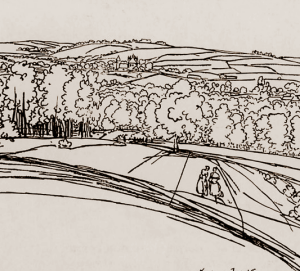 Нахожусь у Вас в доме