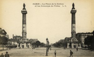 Ленин читает реферат «Идеология контрреволюционного либерализма»