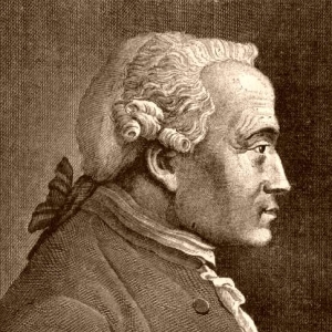 Верноподданнейший раб Иммануил Кант