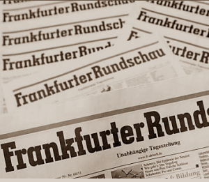 Господин министр утверждает, что Чижевский не полноценный славист, а всего лишь «философствующий славянский эмигрант»