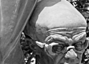 В День независимости Грузии установлен бюст Мерабу Мамардашвили