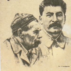 "Мир болен", - это утверждают не только большевики, это утверждается и лирически настроенными гуманитариями