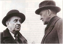 Соглашение об отношениях между советским главнокомандующим и чехословацкой администрацией после вступления советских войск на территорию Чехословакии