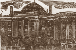 Московский государственный университет стал носить имя М. Н. Покровского