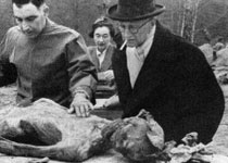 Доктор Франсуа Навилль