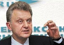 Выступление заместителя председателя Правительства Российской Федерации В.Б. Христенко на открытии мемориального комплекса «Катынь»