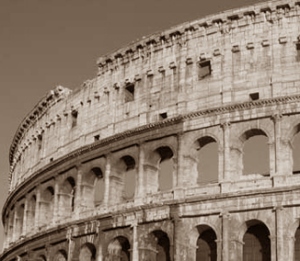 Кроме Рима, который я уже и раньше поверхностно знал (провел я в нем в свое время всего только 6 недель), я изучал литературное наследство Вячеслава Иванова