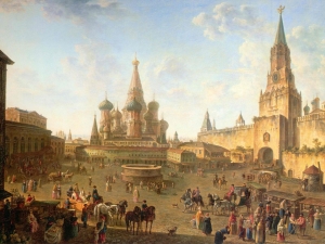 О пользе учреждения Императорского Московского Университета при открытии оного