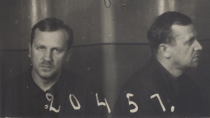 Арест по делу религиозно-философского кружка «Воскресение»