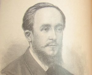 Есть такие привилегированные личности, которых имена пользуются особенною, часто незаслуженною и не всегда лестною популярностью...