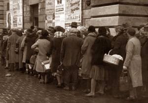 Послесловие Бердяева к своей книге "Философия неравенства"