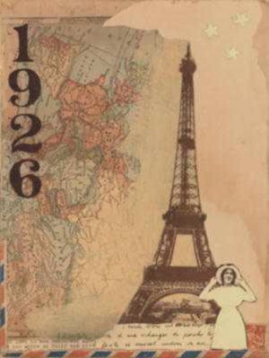 Доклад Н. А. Бердяева  в Русской академической группе в Париже.