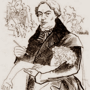 Слово о прививании оспы