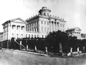 Николай Федорович — святой!