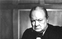 Черчилль У. Вторая мировая война. Выдержки