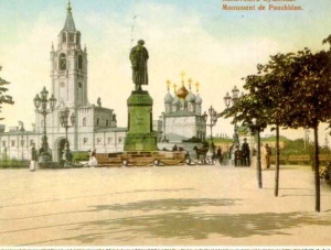 Примите от нас более, чем слова