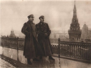 Родилась особая, я бы сказал “марксистская”, схоластика