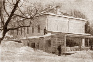 Назначен «комиссар-хранитель» музея Льва Толстого