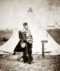 Duberly, F. I. Journal Kept During the Russian War: From the departure of the Army from England in april 1854, to the fall of Sebastopol. — London: Longman, Brown, Green, and Longmans