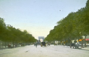 Участие Плеханова в работе V конгресса II Интернационала в Париже