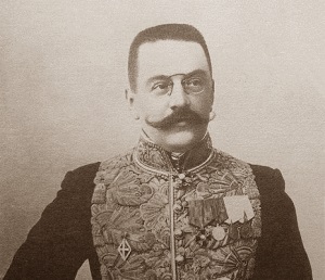 «Иллюмениты» в России 